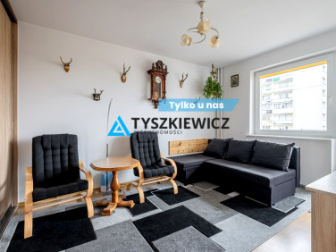 Mieszkanie Gdańsk