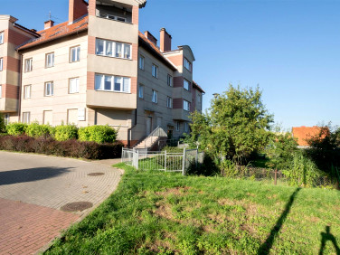 Mieszkanie Elbląg