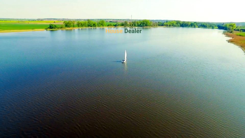 Działka budowlana Młodasko sprzedam
