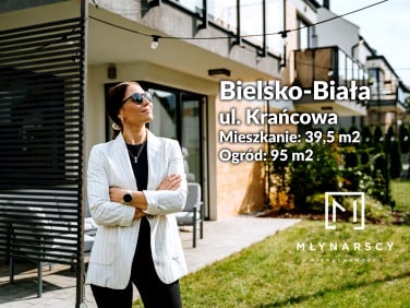 Mieszkanie Bielsko-Biała