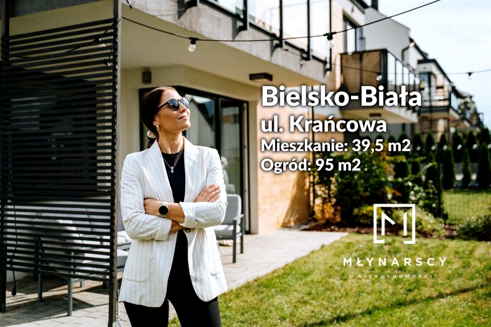Mieszkanie Bielsko-Biała