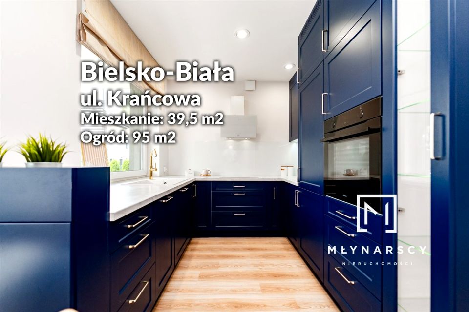 Mieszkanie Bielsko-Biała