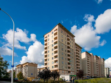 Mieszkanie Warszawa