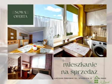 Mieszkanie Łaziska Górne