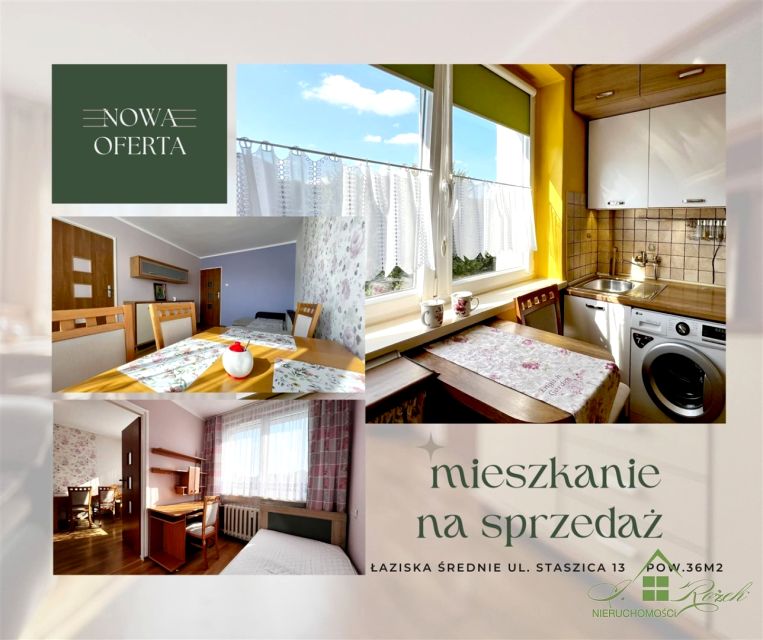 Mieszkanie Łaziska Górne