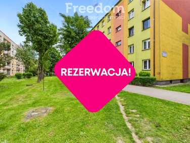 Mieszkanie OŚWIĘCIM