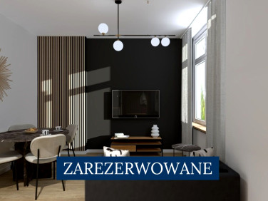 Mieszkanie Poznań