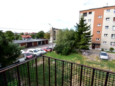 Mieszkanie Gniezno