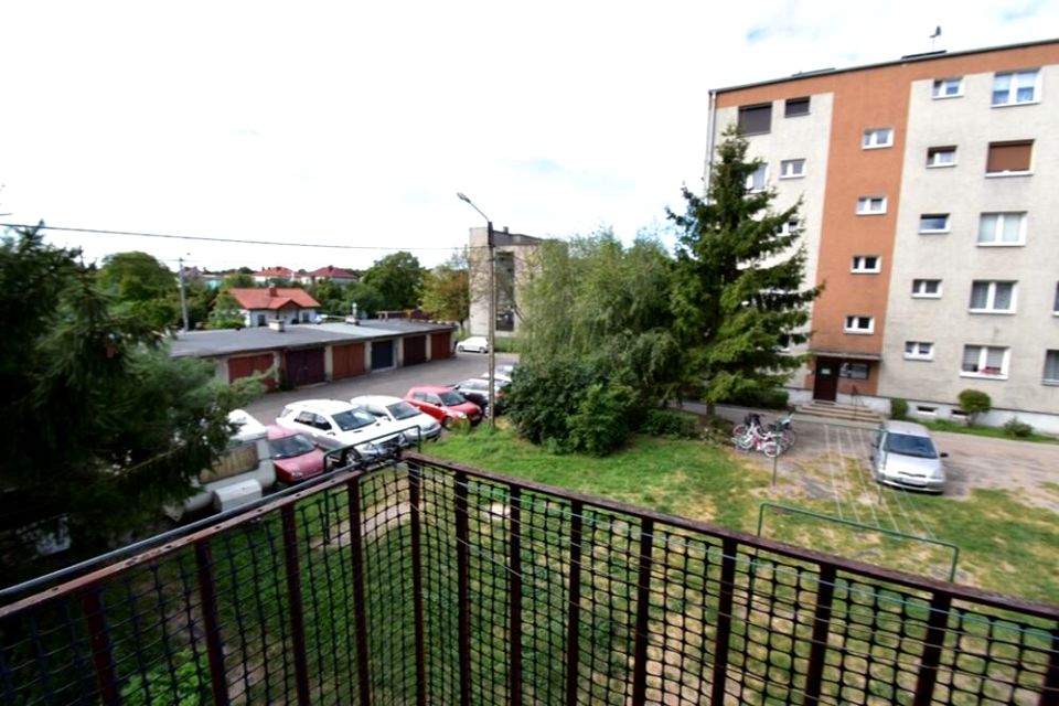 Mieszkanie Gniezno