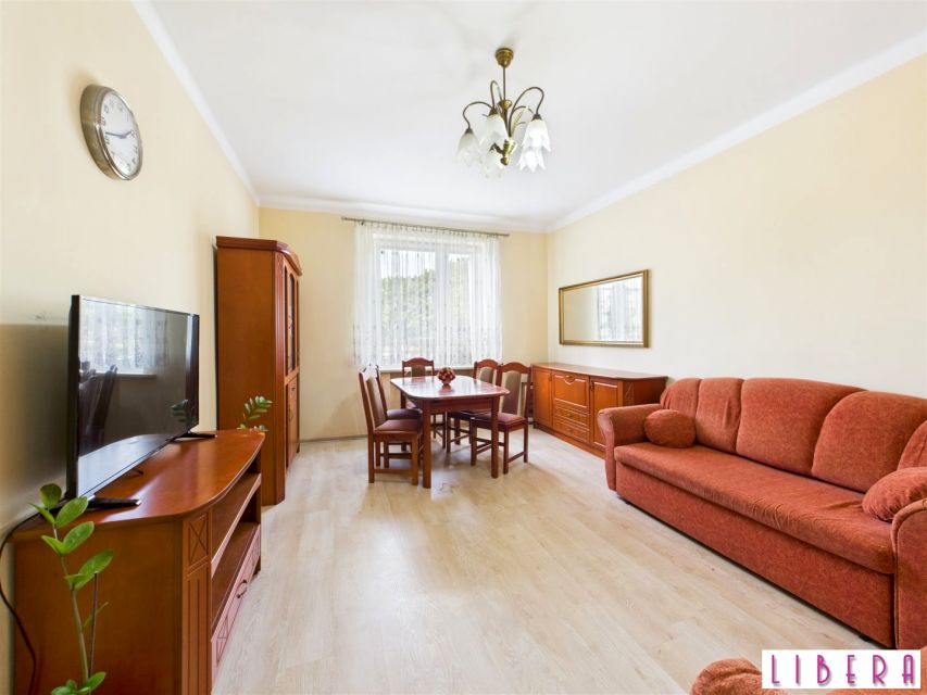 Mieszkanie Bydgoszcz