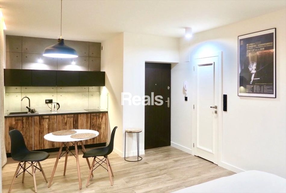 Mieszkanie Warszawa wynajem