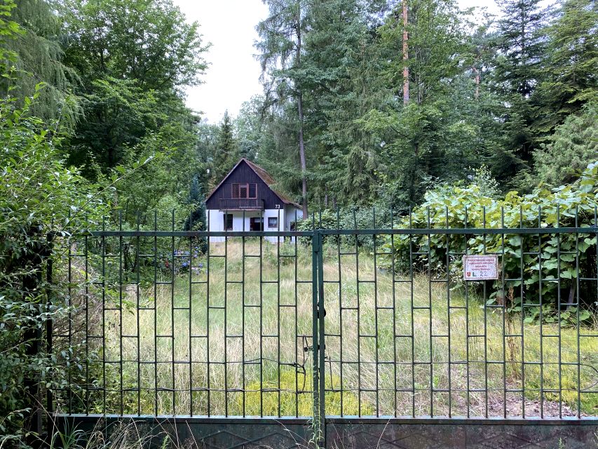 Działka Grójec