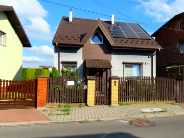 Dom Tychy