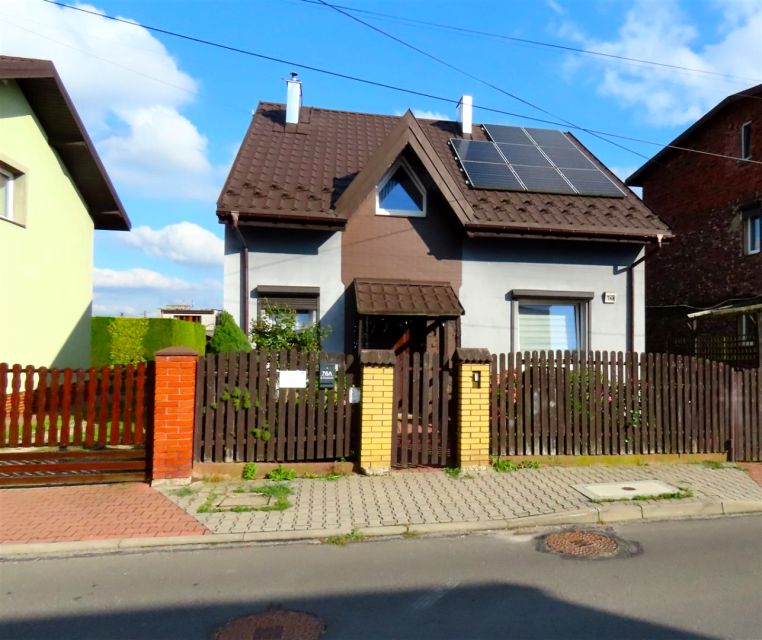 Dom Tychy