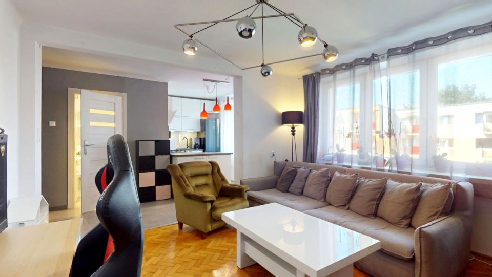 Mieszkanie Białystok