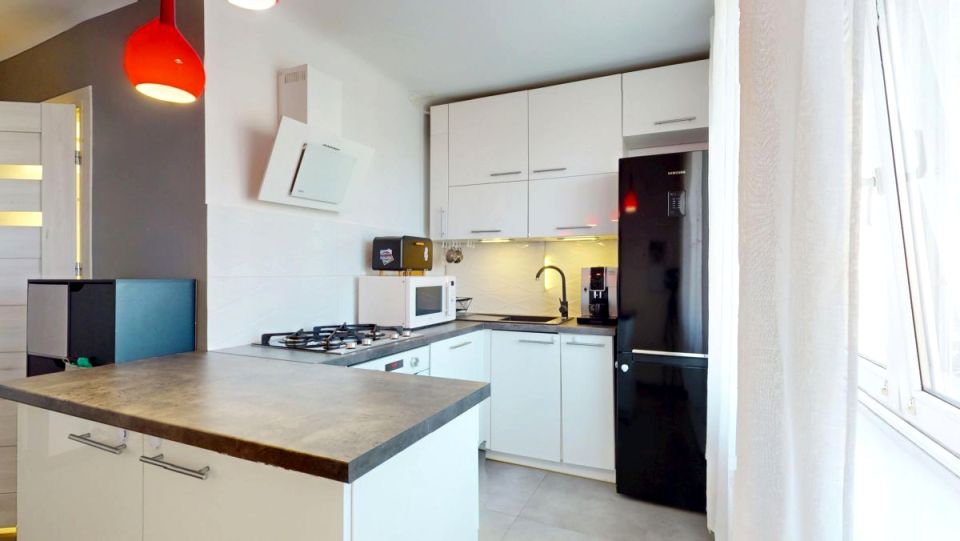 Mieszkanie Białystok