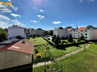 Mieszkanie Malbork