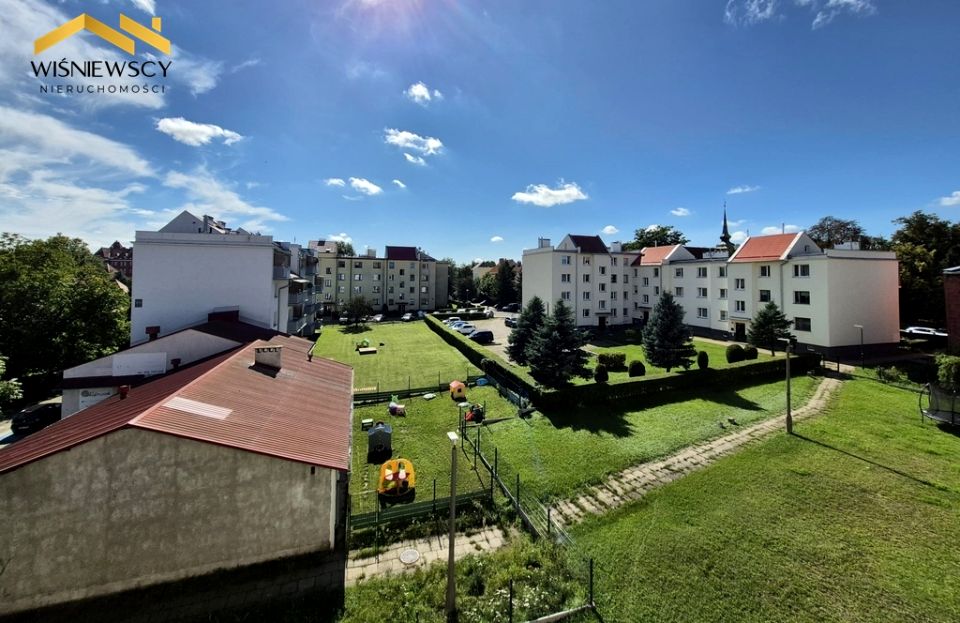 Mieszkanie Malbork