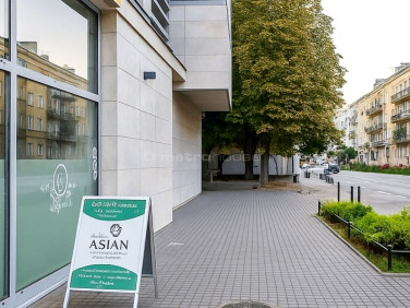 Lokal Warszawa