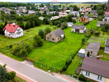 Dom Stare Dłutowo