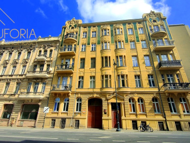 Mieszkanie Łódź