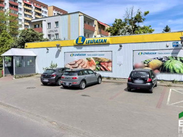 Lokal Białystok
