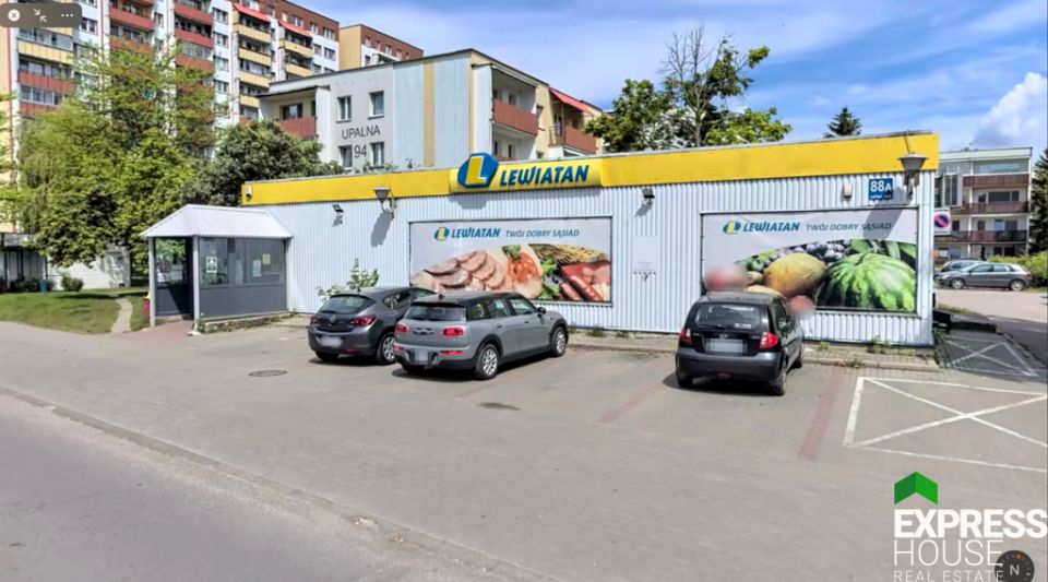 Lokal Białystok