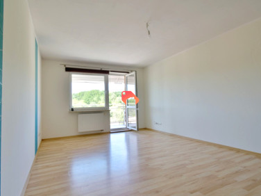 Mieszkanie przy lesie