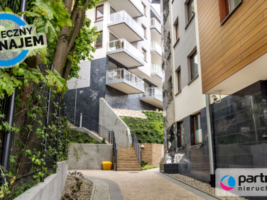 Mieszkanie apartamentowiec Gdynia