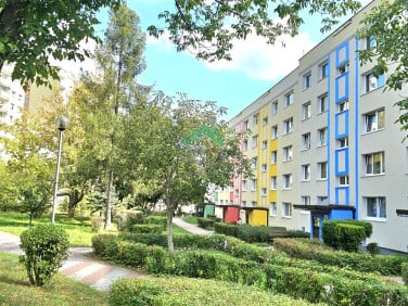 Mieszkanie Częstochowa