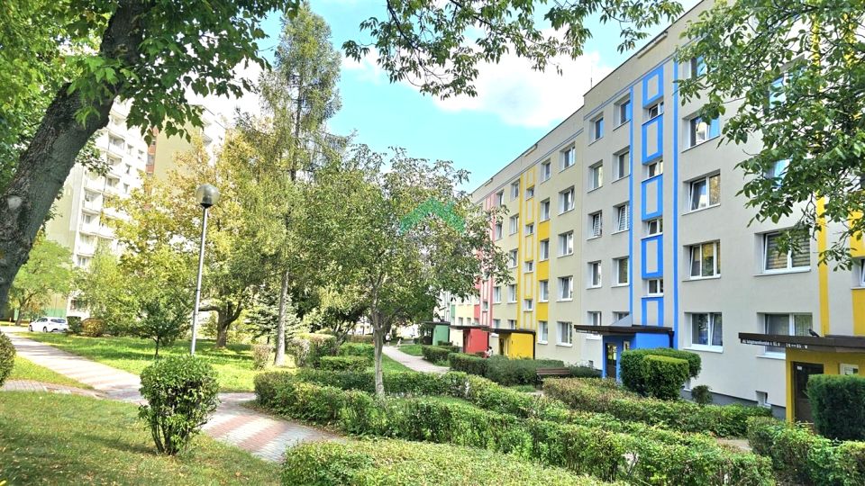 Mieszkanie Częstochowa