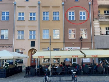 Mieszkanie Grudziądz