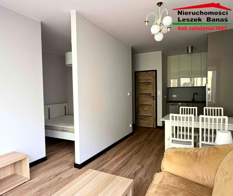Mieszkanie Grudziądz