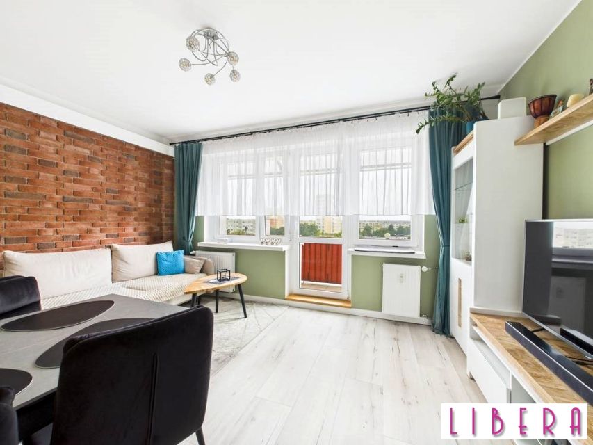 Mieszkanie Bydgoszcz