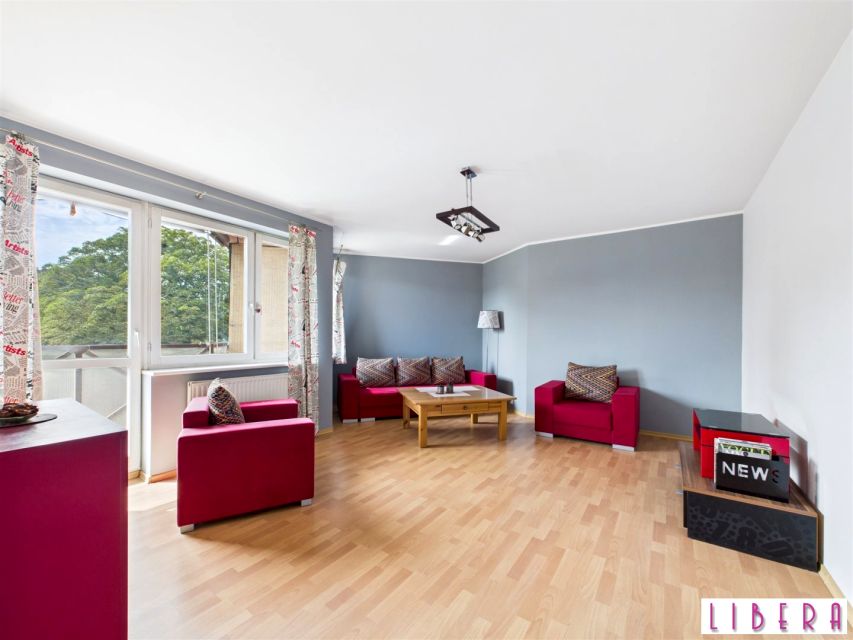 Mieszkanie Bydgoszcz