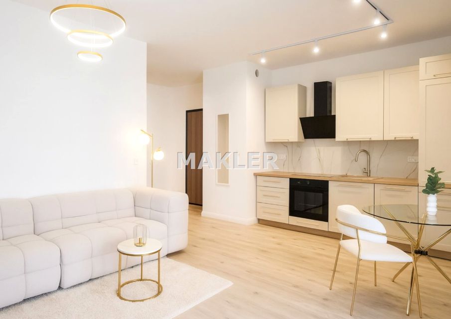 Mieszkanie Bydgoszcz