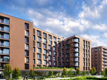 Mieszkanie Kraków