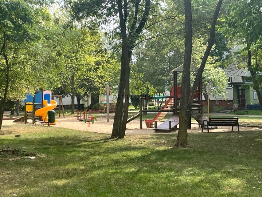 Mieszkanie Białystok