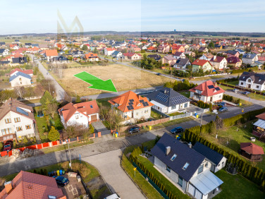 Dom Radwanice