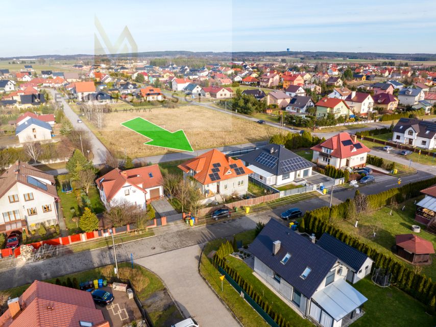 Dom Radwanice