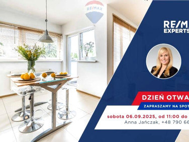 Mieszkanie DĄBRÓWKA