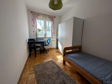Pokój Toruń
