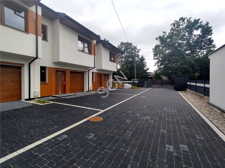 Dom Legionowo