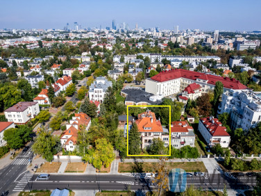 Mieszkanie Warszawa sprzedaż
