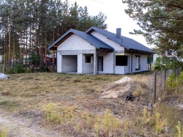 Dom Rudnik nad Sanem