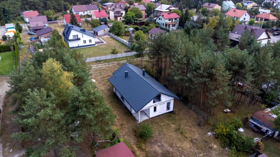 Dom Rudnik nad Sanem sprzedaż