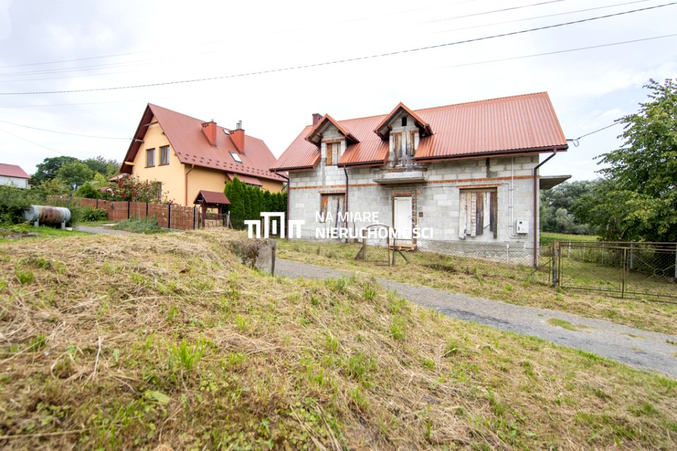 Dom Pantalowice
