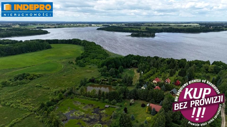 Działka rolna sprzedam