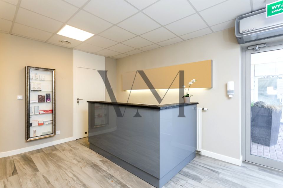 Lokal Warszawa sprzedaż