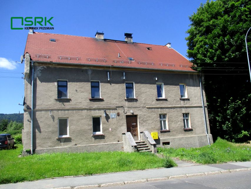 Mieszkanie Wałbrzych